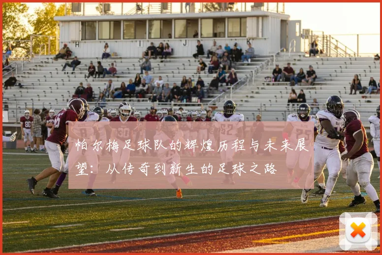 帕尔梅足球队的辉煌历程与未来展望：从传奇到新生的足球之路